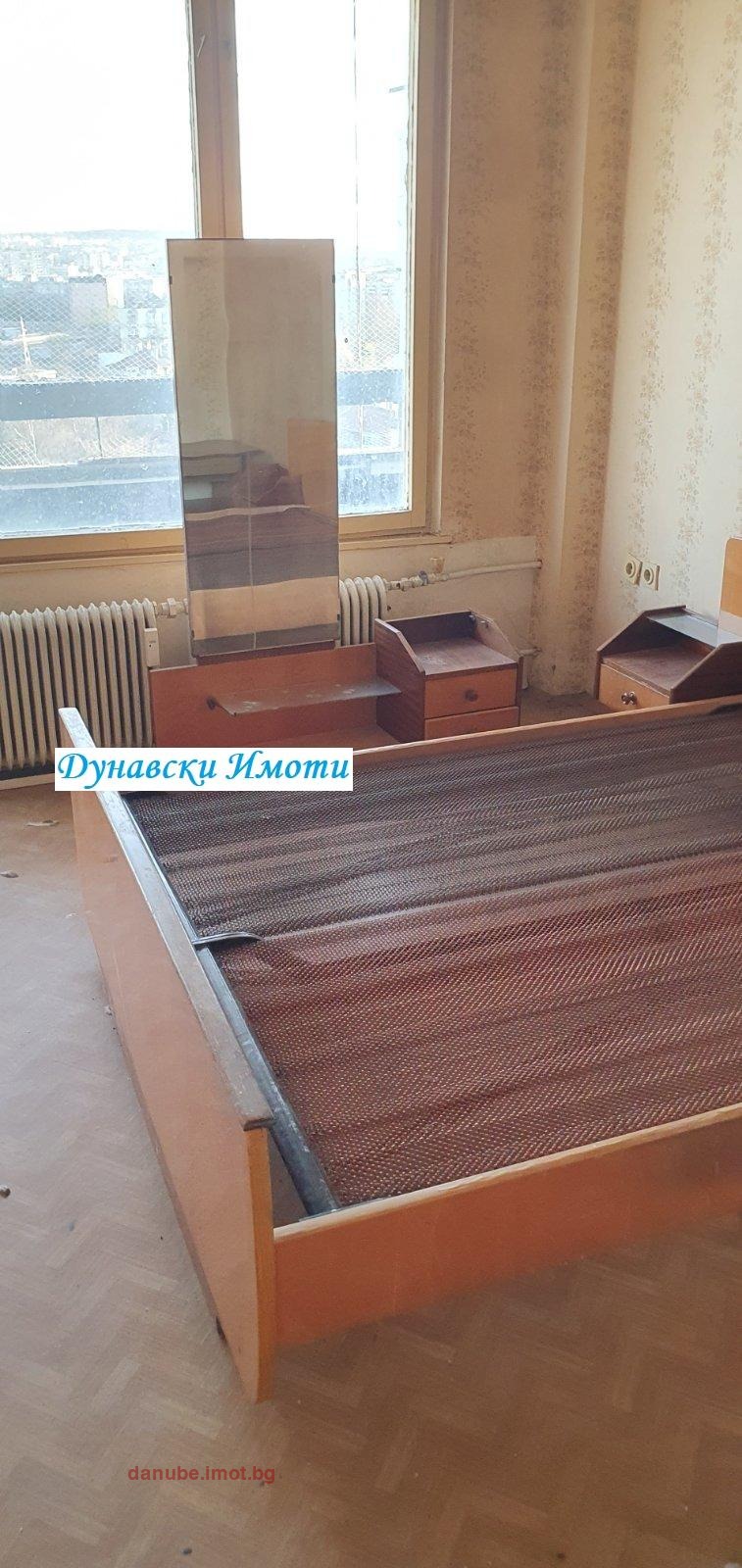 Продава 2-СТАЕН, гр. Русе, Алеи Възраждане, снимка 2 - Aпартаменти - 49336777