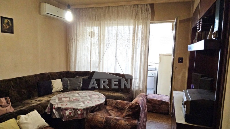 Till salu  1 sovrum Plovdiv , Trakija , 48 kvm | 72234918