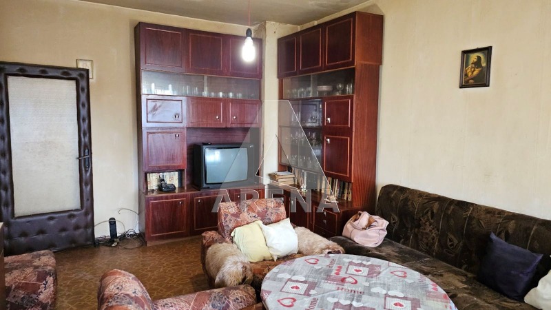 Till salu  1 sovrum Plovdiv , Trakija , 48 kvm | 72234918 - bild [3]