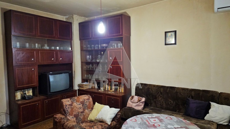 Till salu  1 sovrum Plovdiv , Trakija , 48 kvm | 72234918 - bild [2]