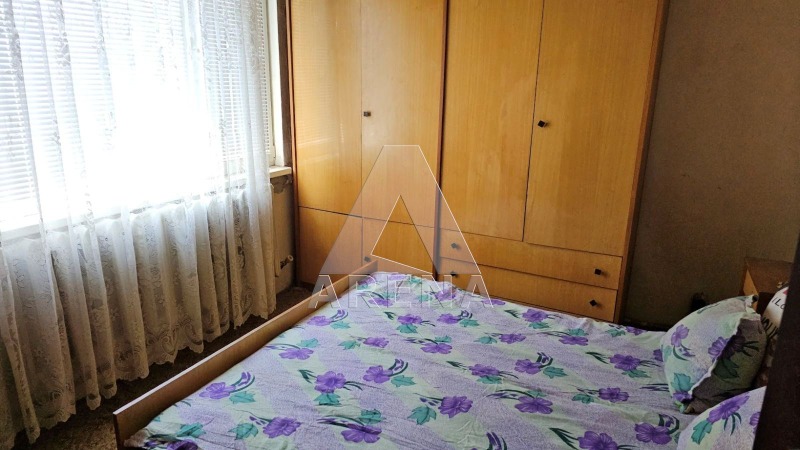 Till salu  1 sovrum Plovdiv , Trakija , 48 kvm | 72234918 - bild [7]