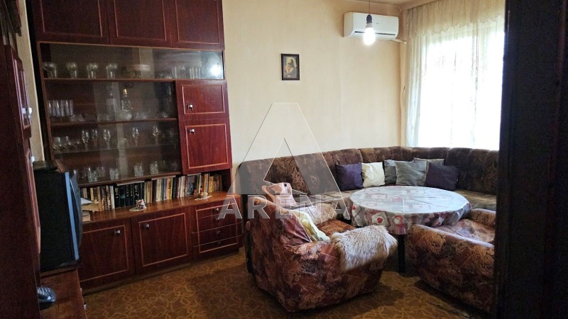 Till salu  1 sovrum Plovdiv , Trakija , 48 kvm | 72234918 - bild [4]