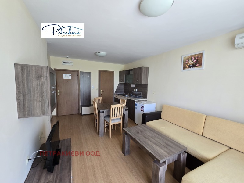 Til salgs  1 soverom region Burgas , Primorsko , 62 kvm | 99855873