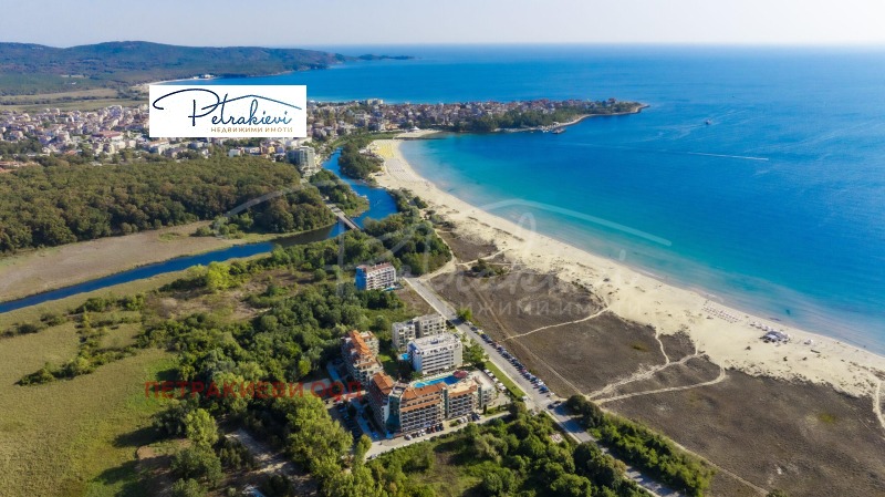 Til salgs  1 soverom region Burgas , Primorsko , 62 kvm | 99855873 - bilde [9]