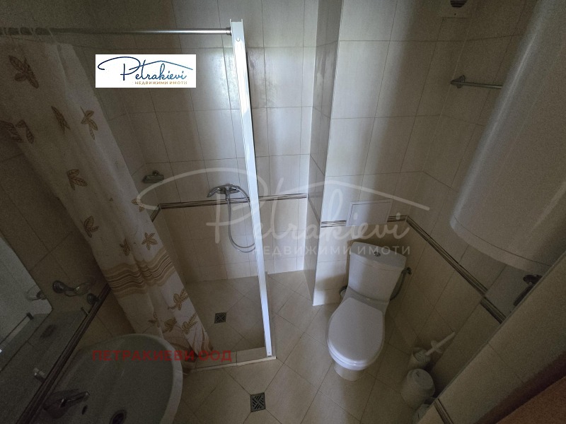 Til salgs  1 soverom region Burgas , Primorsko , 62 kvm | 99855873 - bilde [8]