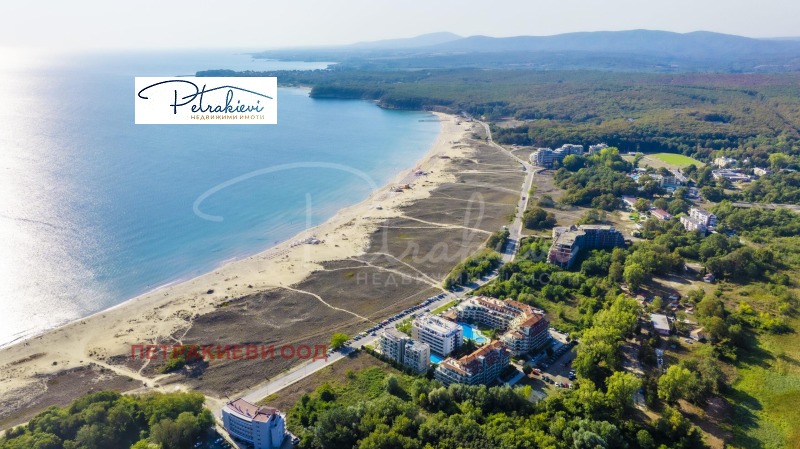 Til salgs  1 soverom region Burgas , Primorsko , 62 kvm | 99855873 - bilde [10]