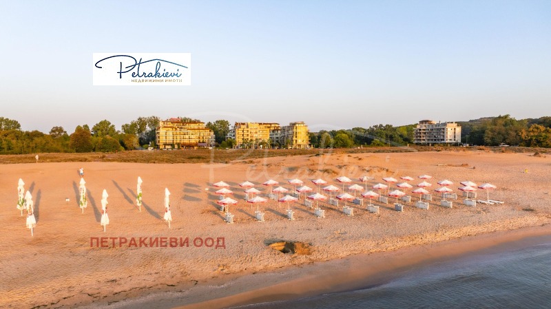 Til salgs  1 soverom region Burgas , Primorsko , 62 kvm | 99855873 - bilde [12]