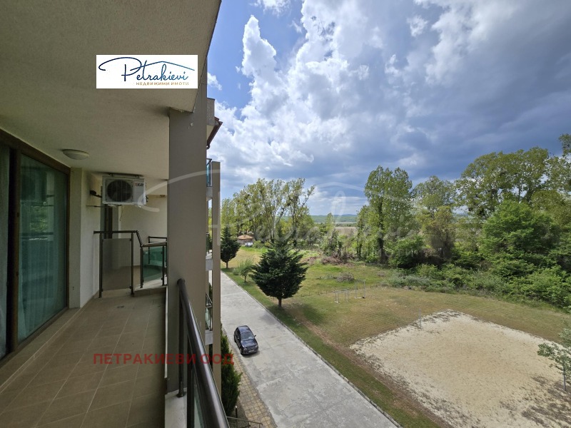Til salgs  1 soverom region Burgas , Primorsko , 62 kvm | 99855873 - bilde [7]