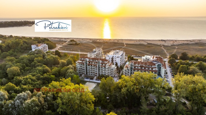 Til salgs  1 soverom region Burgas , Primorsko , 62 kvm | 99855873 - bilde [11]