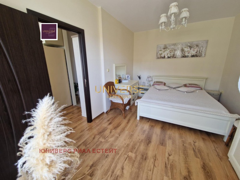 Продава  2-стаен област Бургас , с. Равда , 54 кв.м | 59643554 - изображение [11]
