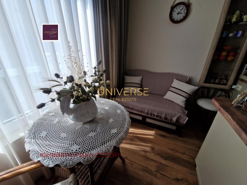 Продава  2-стаен област Бургас , с. Равда , 54 кв.м | 59643554 - изображение [6]