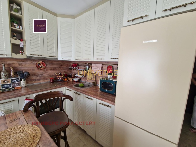 Продава  2-стаен област Бургас , с. Равда , 54 кв.м | 59643554 - изображение [4]