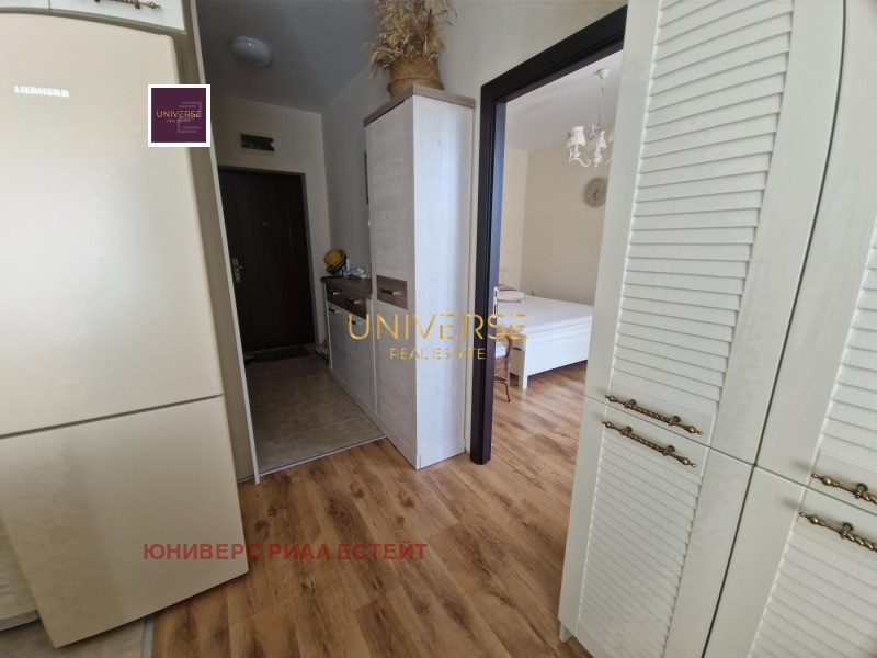 Продава  2-стаен област Бургас , с. Равда , 54 кв.м | 59643554 - изображение [8]