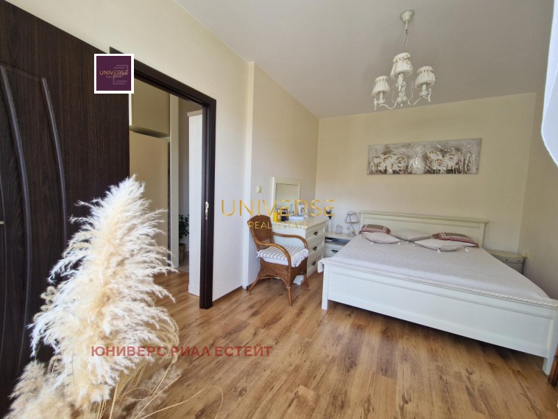 Продава  2-стаен област Бургас , с. Равда , 54 кв.м | 59643554 - изображение [12]