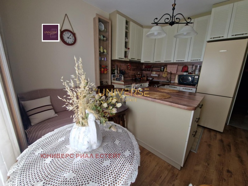 Продава  2-стаен област Бургас , с. Равда , 54 кв.м | 59643554 - изображение [5]