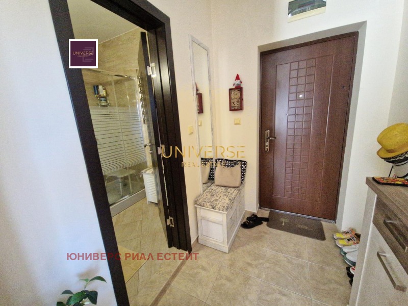 Продава  2-стаен област Бургас , с. Равда , 54 кв.м | 59643554 - изображение [9]