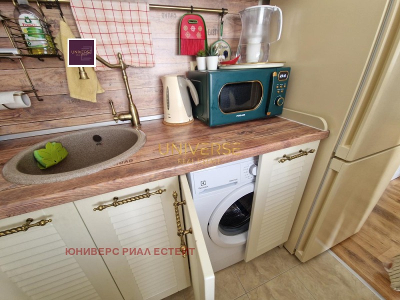 Продава  2-стаен област Бургас , с. Равда , 54 кв.м | 59643554 - изображение [3]