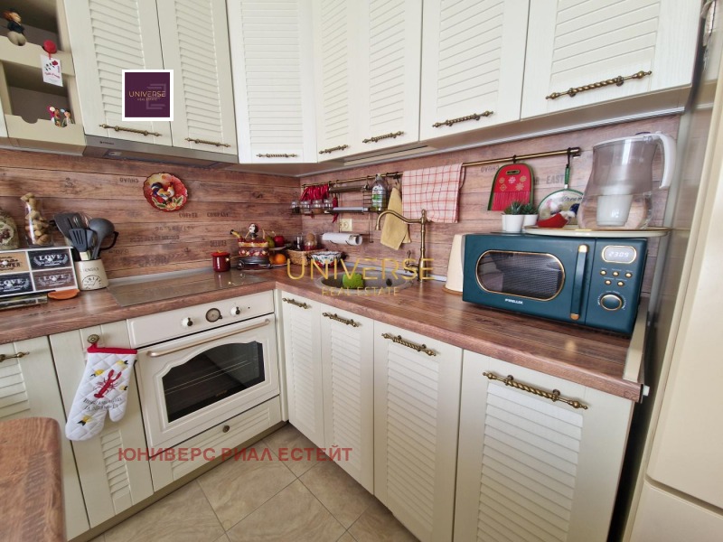 Продава  2-стаен област Бургас , с. Равда , 54 кв.м | 59643554