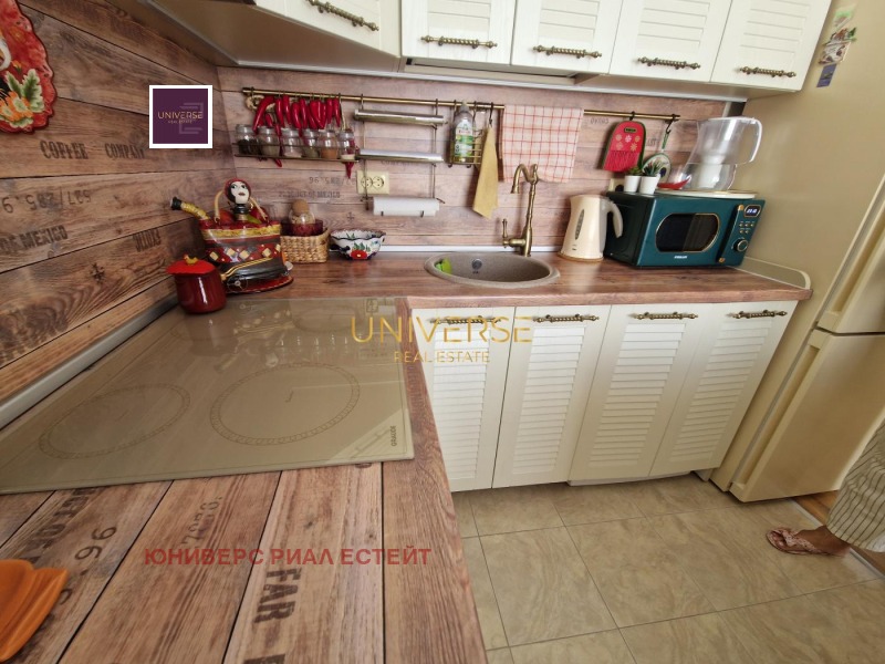 Продава  2-стаен област Бургас , с. Равда , 54 кв.м | 59643554 - изображение [2]