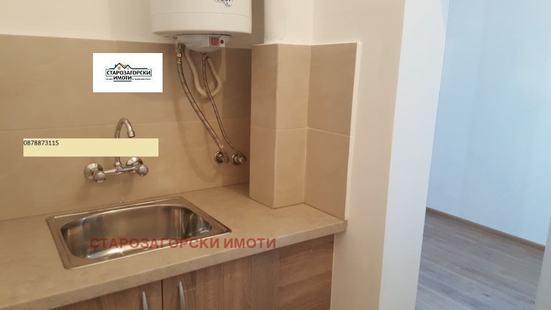 Продава  2-стаен град Стара Загора , Център , 40 кв.м | 36160508 - изображение [4]