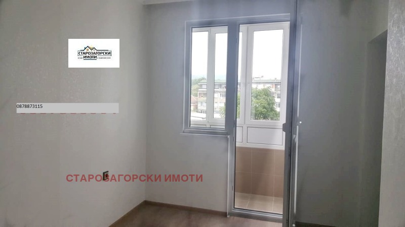Продава  2-стаен град Стара Загора , Център , 40 кв.м | 36160508 - изображение [5]