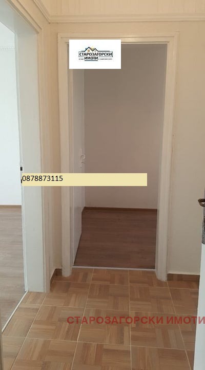 Продава  2-стаен град Стара Загора , Център , 40 кв.м | 36160508 - изображение [8]