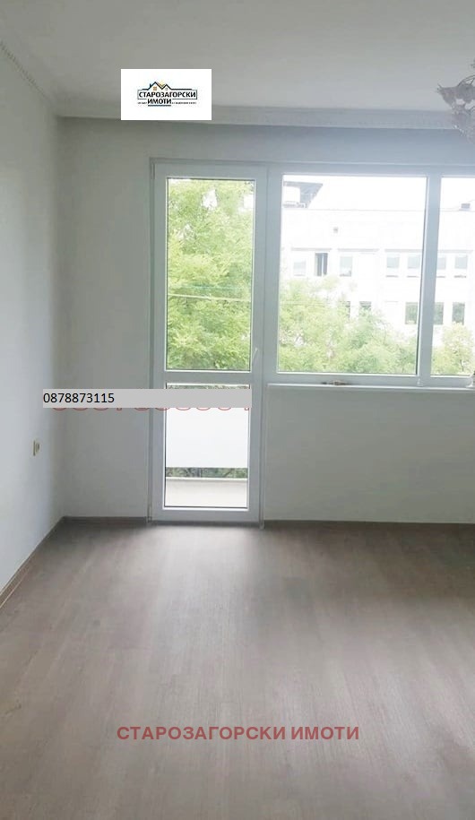 Продава  2-стаен град Стара Загора , Център , 40 кв.м | 36160508 - изображение [3]