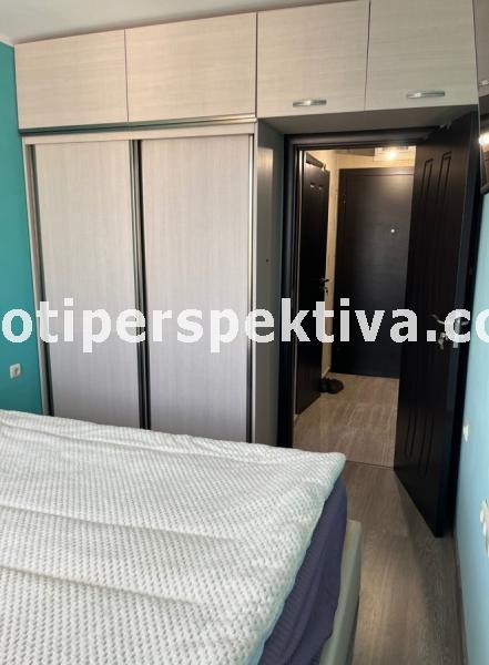 Til salgs  1 soverom Plovdiv , Kjusjuk Parisj , 50 kvm | 50733467 - bilde [7]