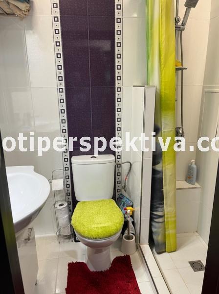 Til salgs  1 soverom Plovdiv , Kjusjuk Parisj , 50 kvm | 50733467 - bilde [8]
