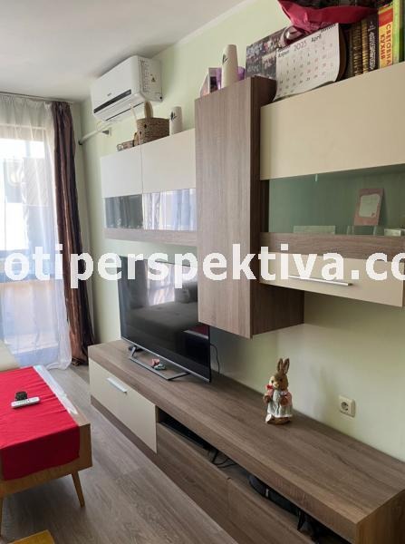 Til salgs  1 soverom Plovdiv , Kjusjuk Parisj , 50 kvm | 50733467 - bilde [5]