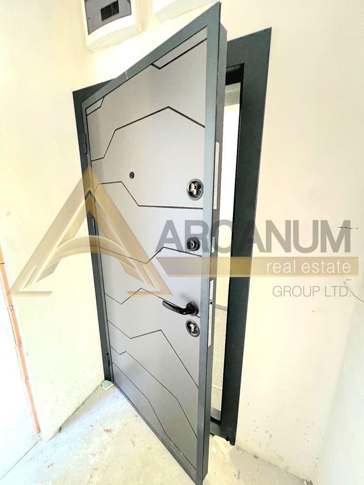 Продава  2-стаен град Варна , Възраждане 3 , 51 кв.м | 84599772 - изображение [12]