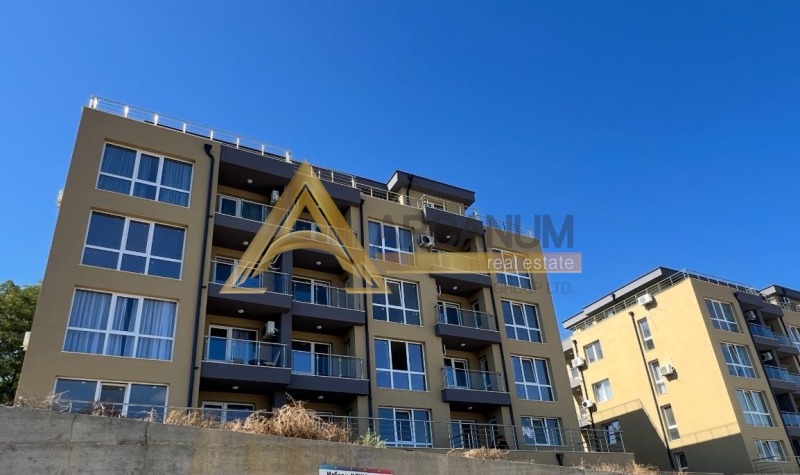 На продаж  1 спальня Варна , Възраждане 3 , 51 кв.м | 84599772