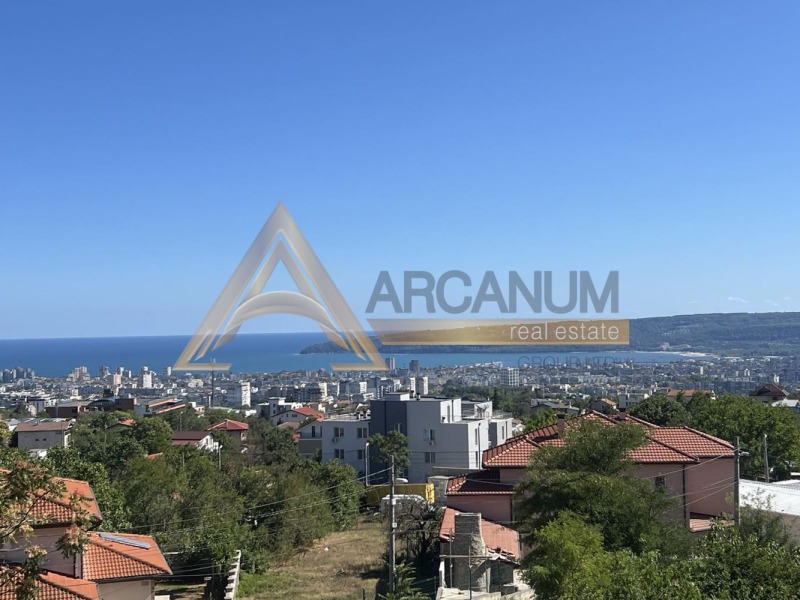 Продава  2-стаен град Варна , Възраждане 3 , 51 кв.м | 84599772 - изображение [4]