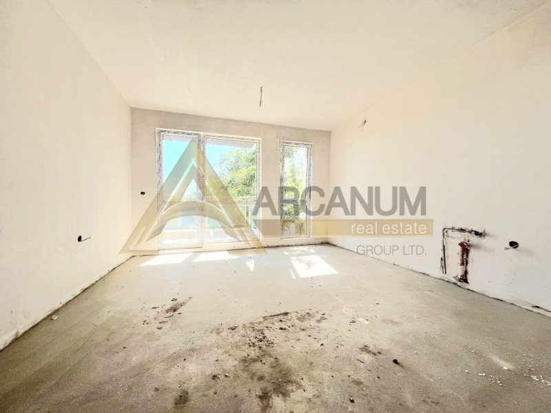 Продава  2-стаен град Варна , Възраждане 3 , 51 кв.м | 84599772 - изображение [3]