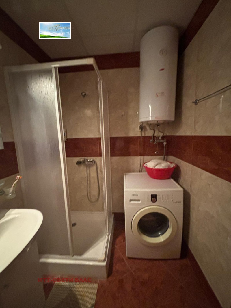 Till salu  1 sovrum region Burgas , Sveti Vlas , 72 kvm | 13829627 - bild [14]