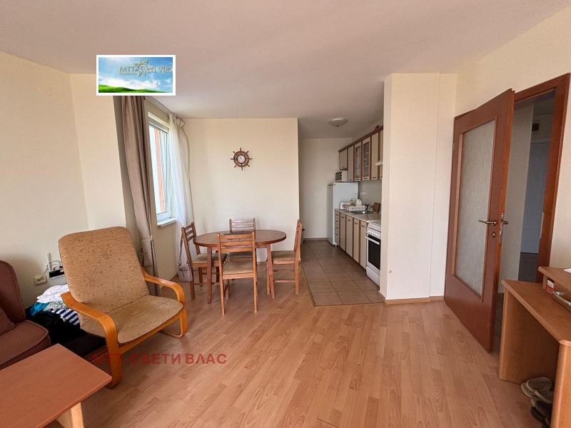 Till salu  1 sovrum region Burgas , Sveti Vlas , 72 kvm | 13829627 - bild [6]