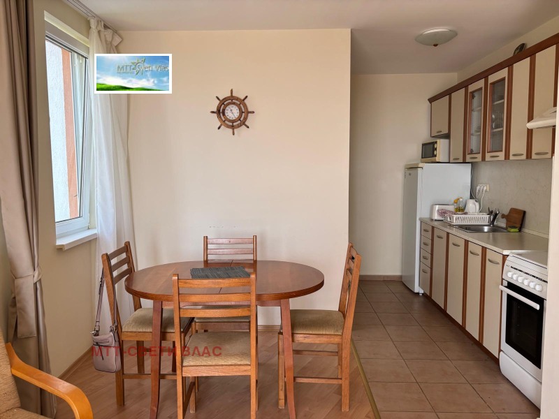 Till salu  1 sovrum region Burgas , Sveti Vlas , 72 kvm | 13829627 - bild [7]