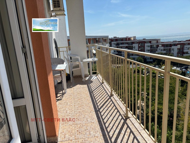 Till salu  1 sovrum region Burgas , Sveti Vlas , 72 kvm | 13829627 - bild [4]