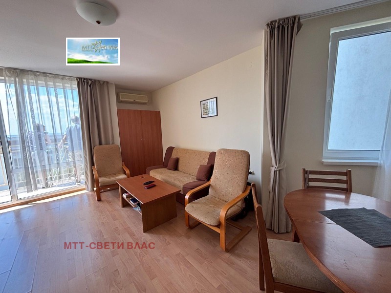 Till salu  1 sovrum region Burgas , Sveti Vlas , 72 kvm | 13829627 - bild [9]