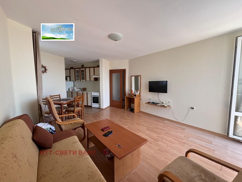 Till salu  1 sovrum region Burgas , Sveti Vlas , 72 kvm | 13829627 - bild [5]