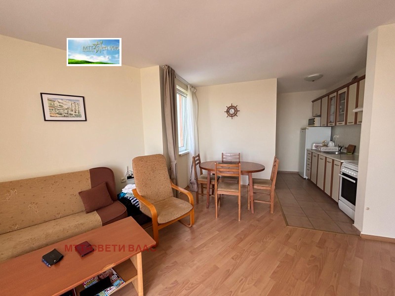 Till salu  1 sovrum region Burgas , Sveti Vlas , 72 kvm | 13829627 - bild [10]
