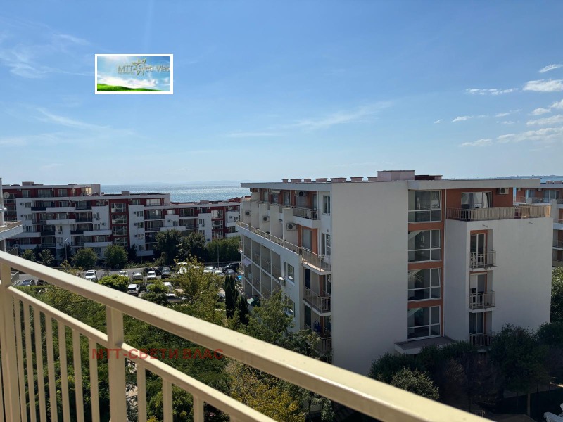 Till salu  1 sovrum region Burgas , Sveti Vlas , 72 kvm | 13829627 - bild [2]