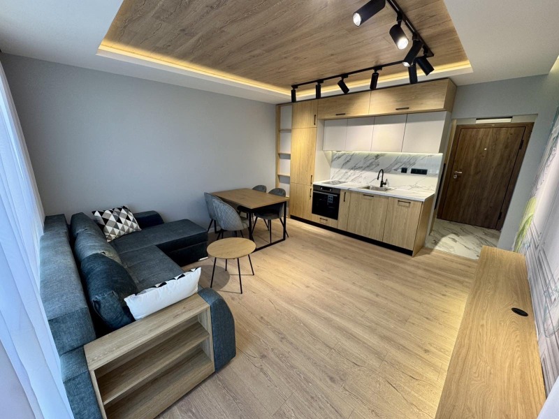 Продава 2-СТАЕН, гр. Пловдив, Южен, снимка 2 - Апартаменти - 52372556