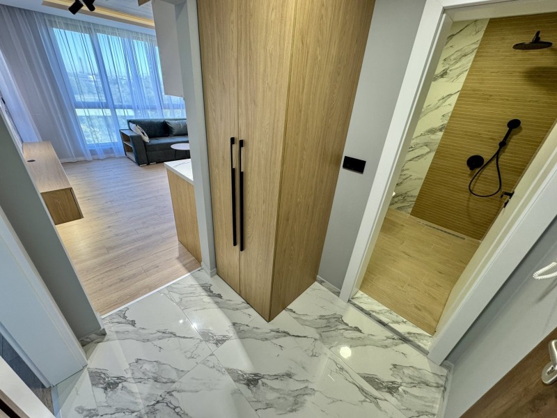 Продава 2-СТАЕН, гр. Пловдив, Южен, снимка 8 - Апартаменти - 52372556