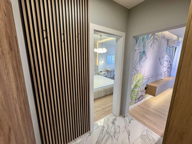 Продава 2-СТАЕН, гр. Пловдив, Южен, снимка 6 - Апартаменти - 52372556