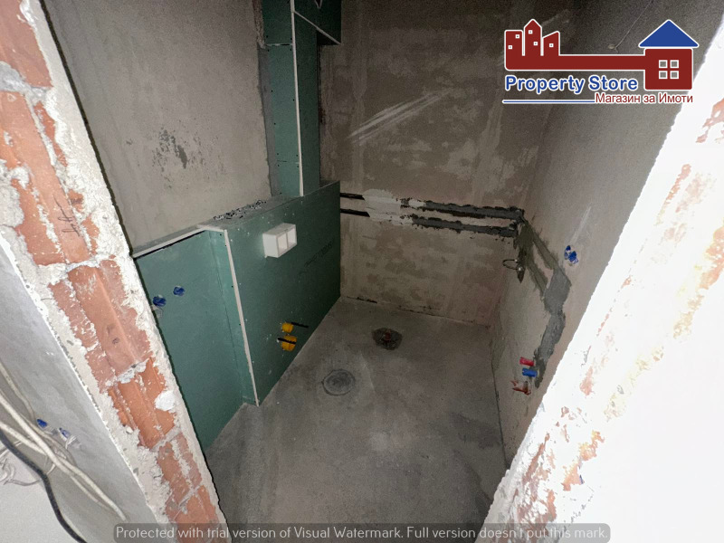 Продава 2-СТАЕН, гр. Варна, Владислав Варненчик 1, снимка 3 - Апартаменти - 52622421