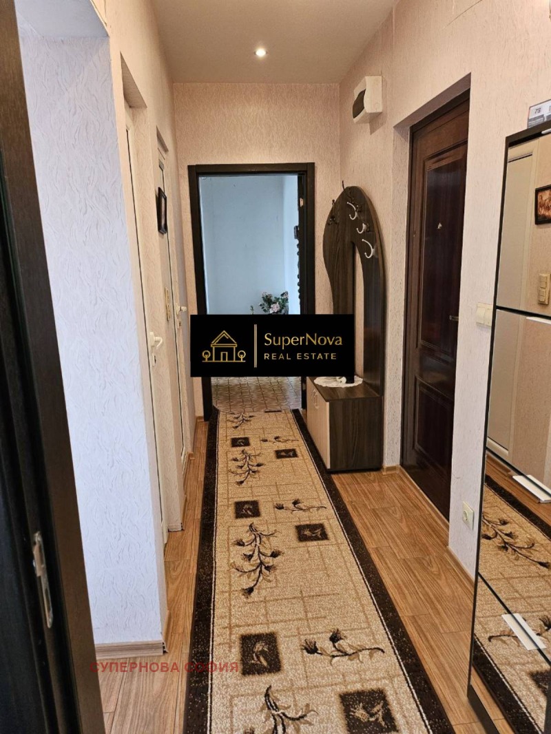 Продава 2-СТАЕН, гр. София, Дружба 1, снимка 6 - Апартаменти - 52873383