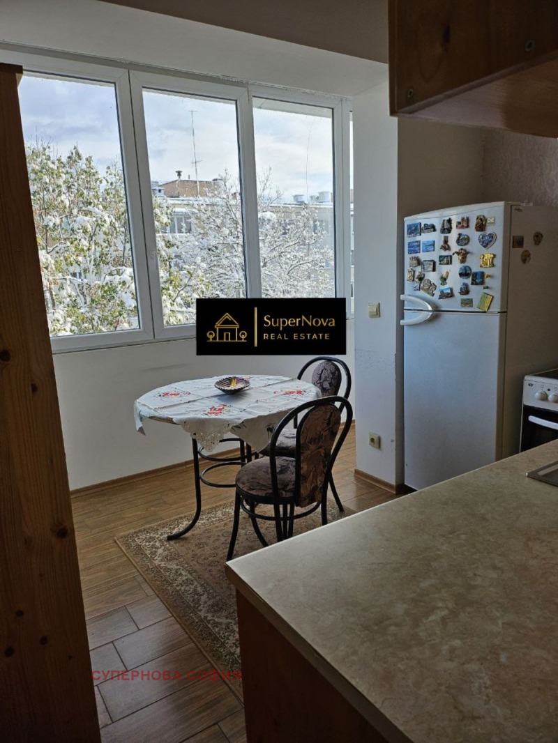 Продава 2-СТАЕН, гр. София, Дружба 1, снимка 4 - Апартаменти - 52873383