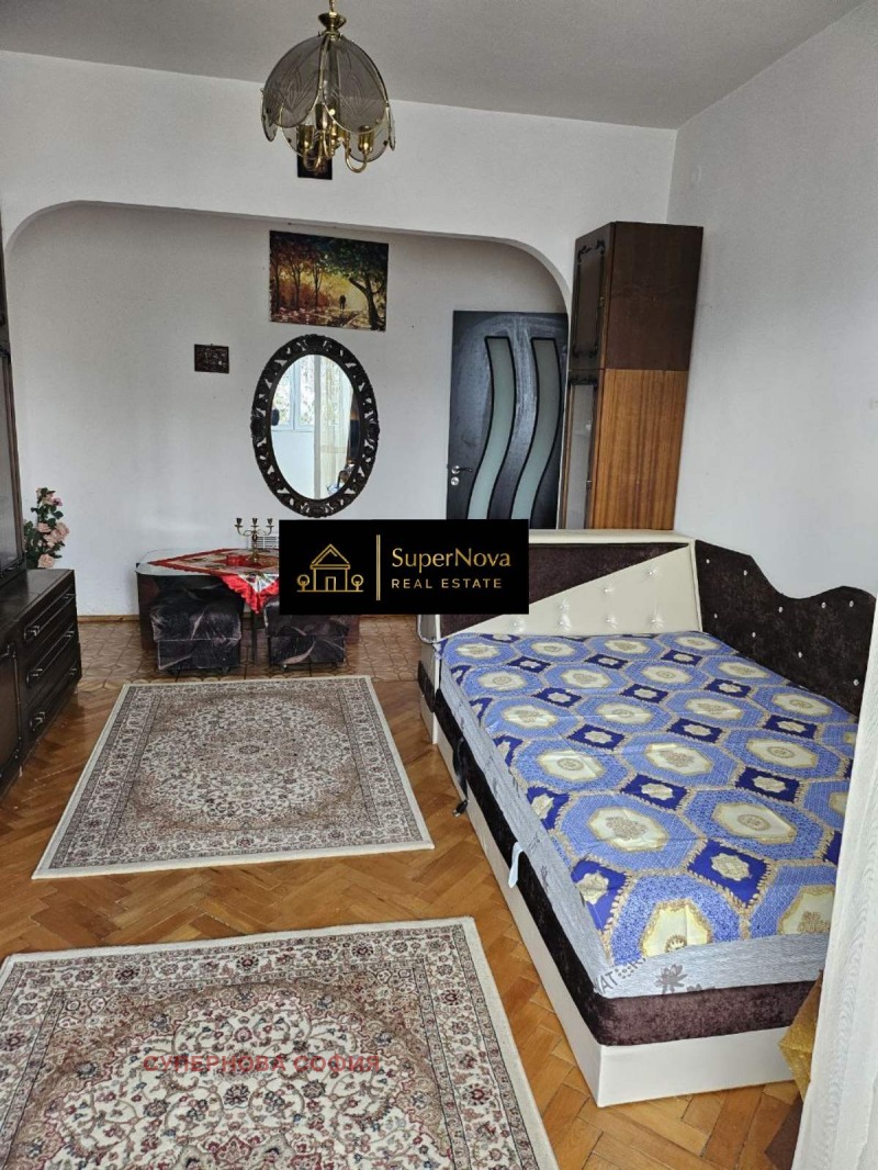 Продава 2-СТАЕН, гр. София, Дружба 1, снимка 5 - Апартаменти - 52873383