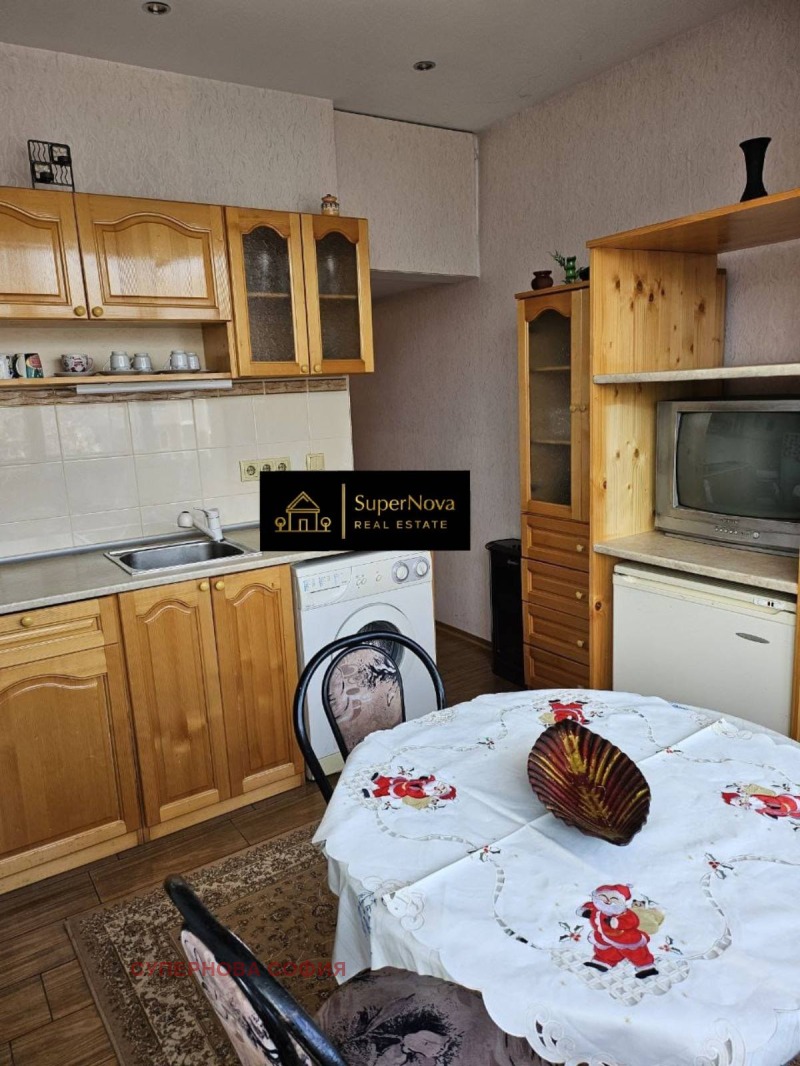 Продава 2-СТАЕН, гр. София, Дружба 1, снимка 3 - Апартаменти - 52873383